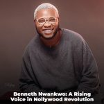 Benneth Nwankwo